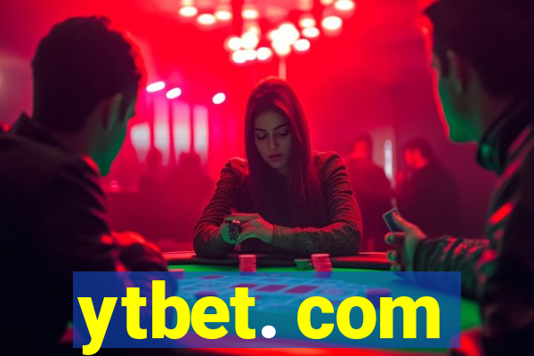 ytbet. com